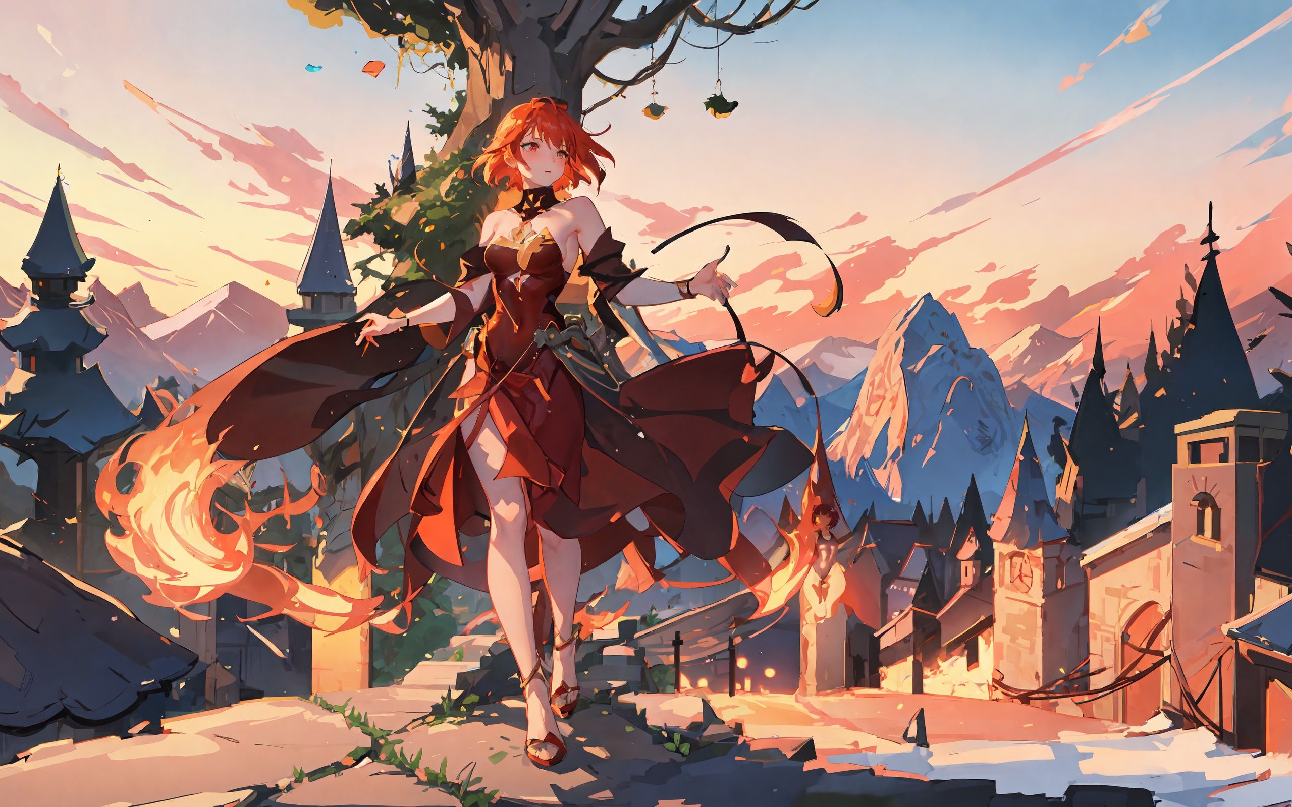 拓者成功的 拓者成功的