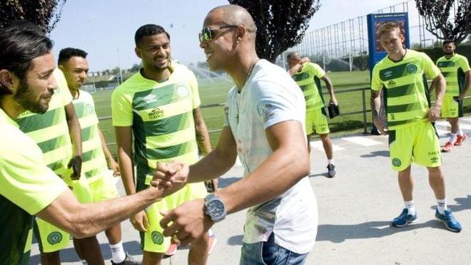 球战术与防 球战术与防